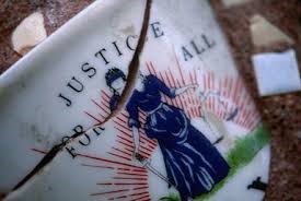 Betonrot in de rechtspraak