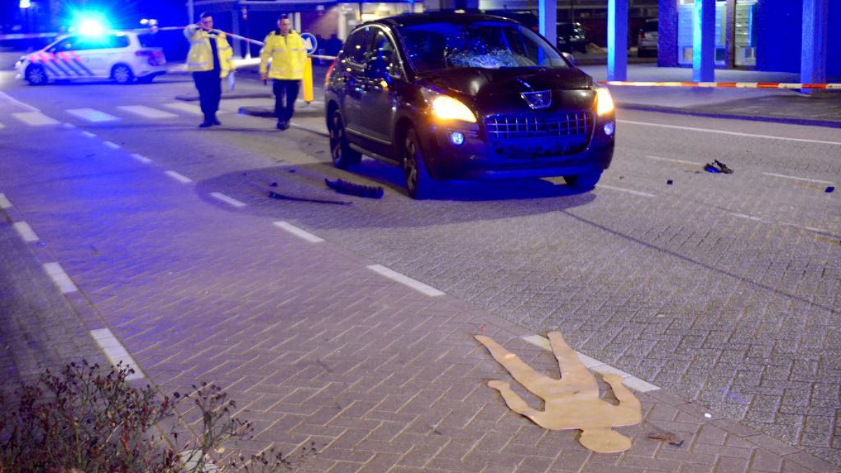 Het hek van de dam – Wat u niet in de kranten leest